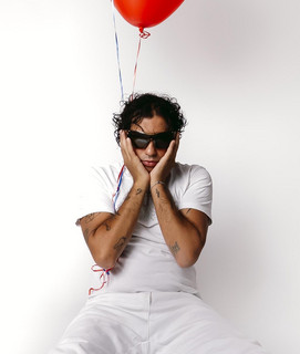 Kevin Cool
