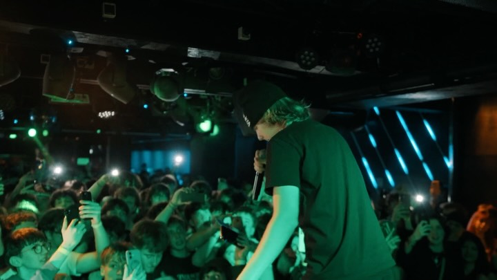 Krocha Klub