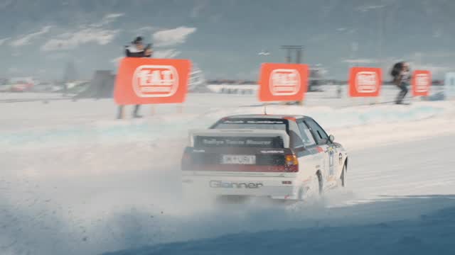 Fat Ice Race 2026 – Zell am See