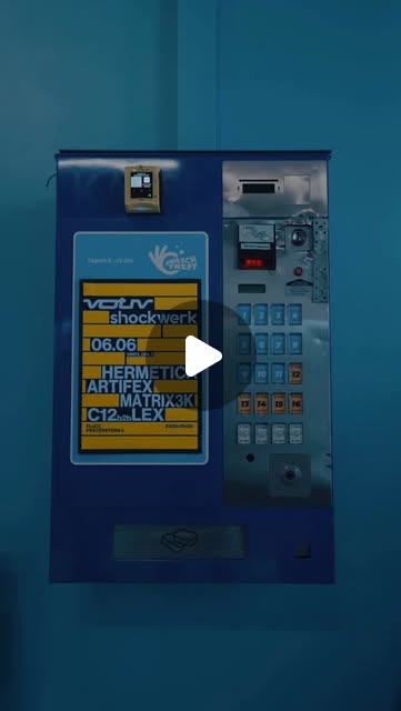 votiv90 × shockwerk