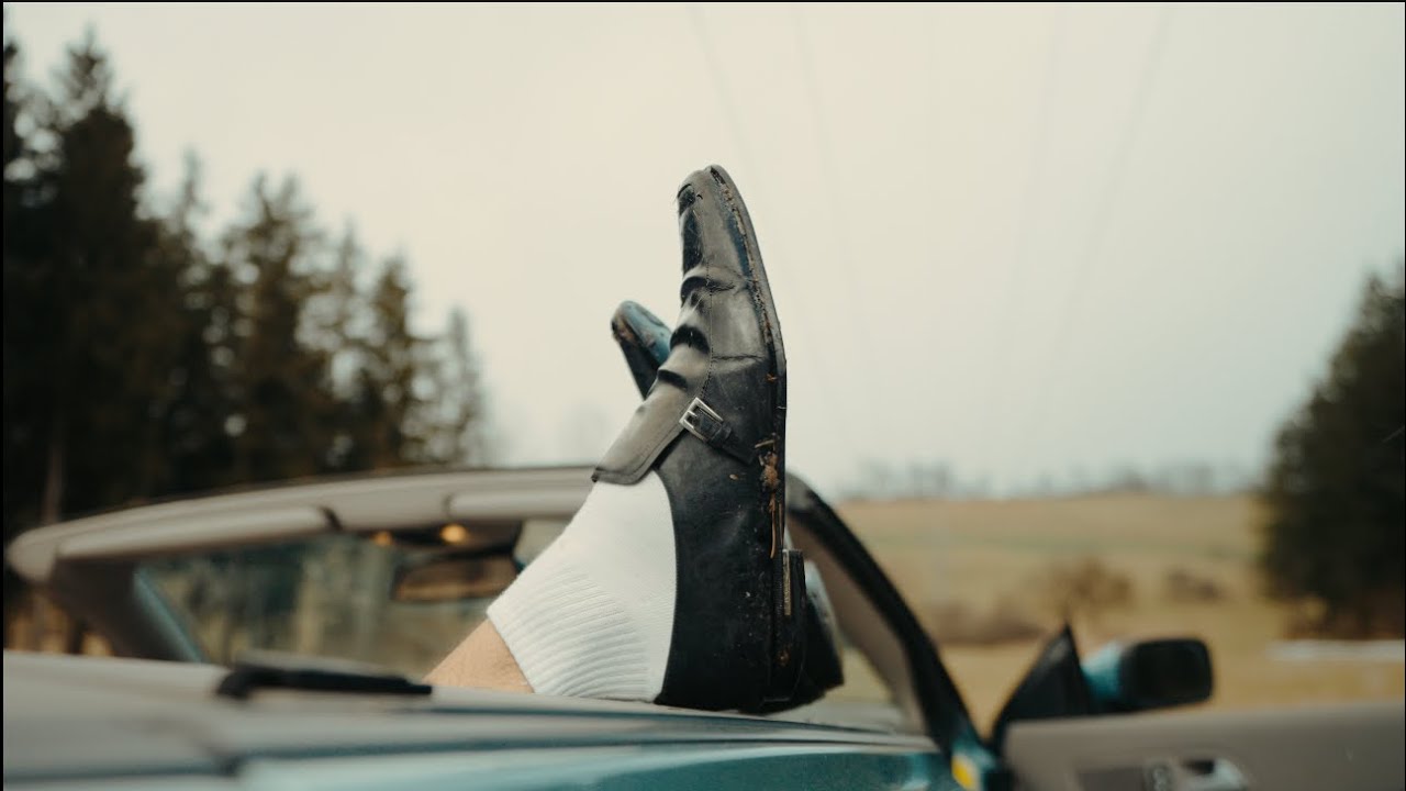 JORJI – „Cabriolet“ (Official Video)