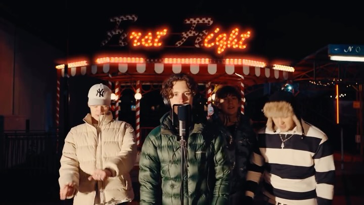 @paqay_ – DEXTER (Live bei First Flight)