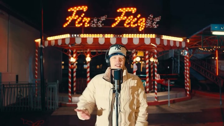 @lui1200g – HOCHHÄUSER (Live bei First Flight)