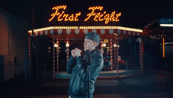 @dett0o – POKERFACE (Live bei First Flight)