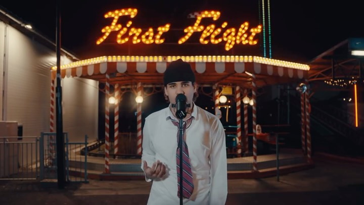 @jorji_d.t.h – CARBIOLET (Live bei First Flight)
