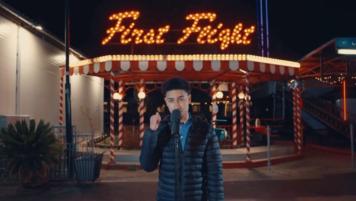 @frimmachtguap – KEINER SO (Live bei First Flight)