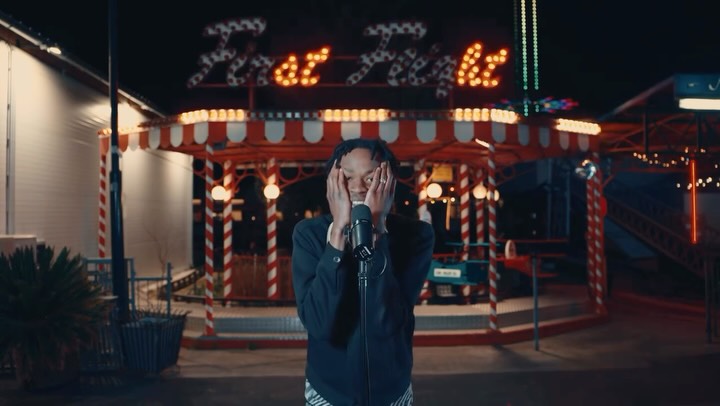 @gokittyyyy – CELIBATE (Live bei First Flight)