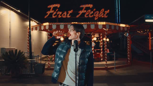 @san.andreas – GEEN TYPE (Live bei First Flight)