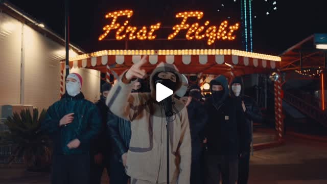 @b52sbg – NAGATO (Live bei First Flight)