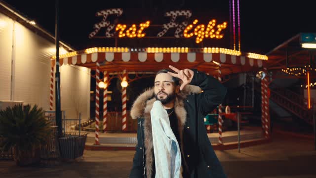 @diorthug – ROTSCHILD (Live bei First Flight)