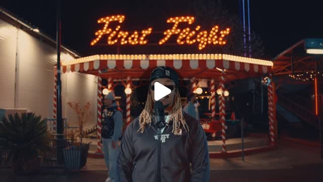 @vnwozy – WAY2REAL (Live bei First Flight)