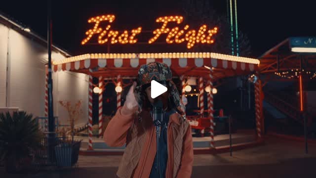 @gubbimane – MOLLY BISSAP (Live bei First Flight)