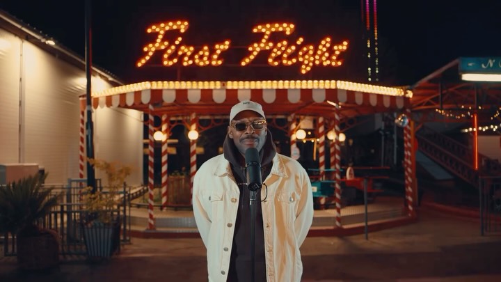 @zebrakatz – SLEEPN (Live bei First Flight)