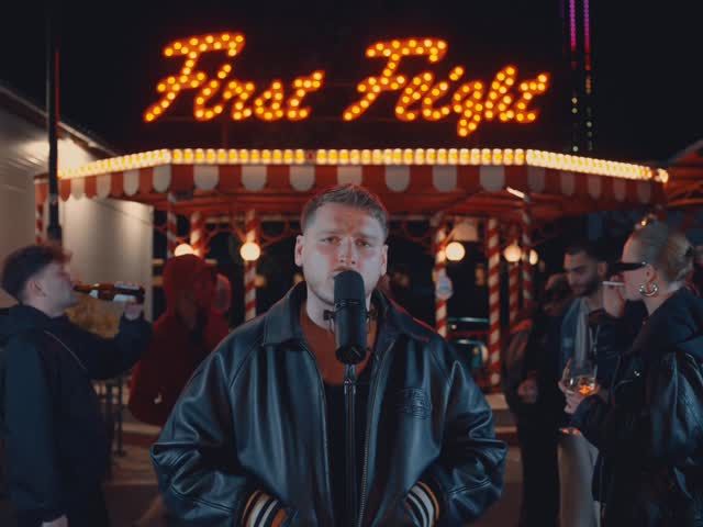 @slavplusvieracht – MVP (Live bei First Flight)