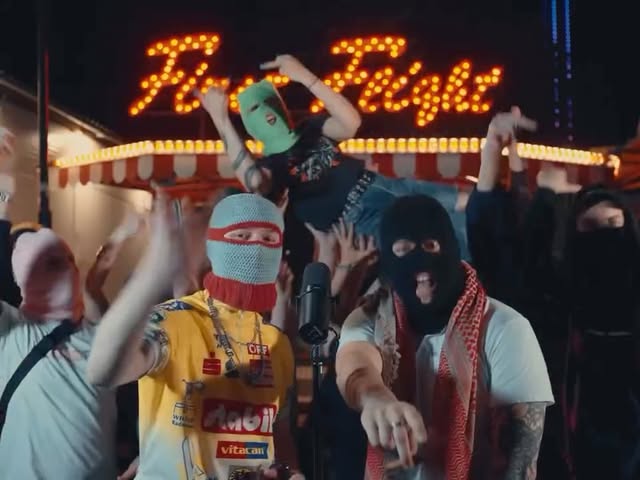 @union1850_wien – MANIFEST (Live bei First Flight)