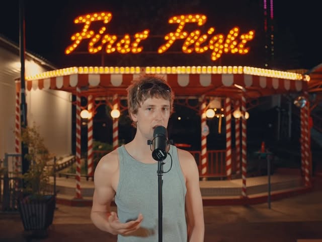 @pakopeng – KEINE STORY (Live bei First Flight)