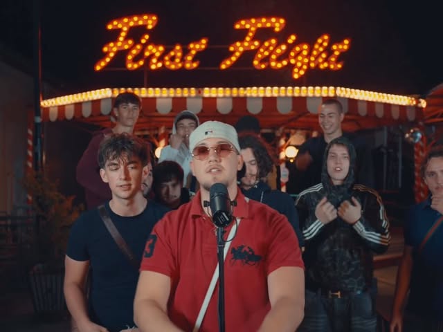 @flaka.at × @toma1200_ – OYSTER (Live bei First Flight)