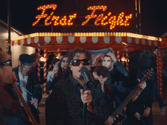 @kevincoolme – KEIN BOCK (Live bei First Flight)